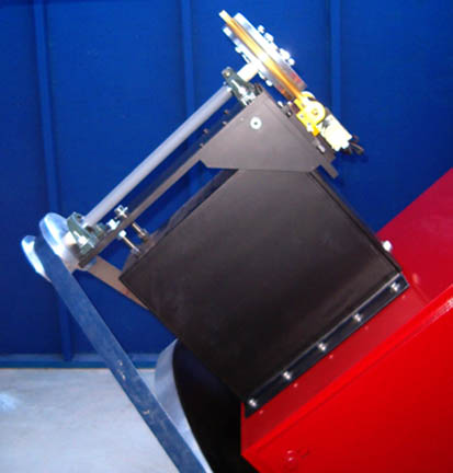 32" telescope drive